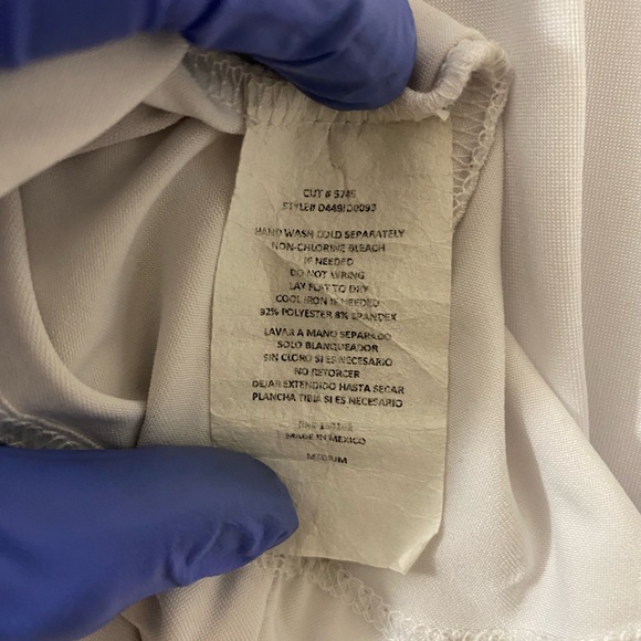 Disney BigHero6 Baymax dress. Woman'sM - Picture 3 of 5